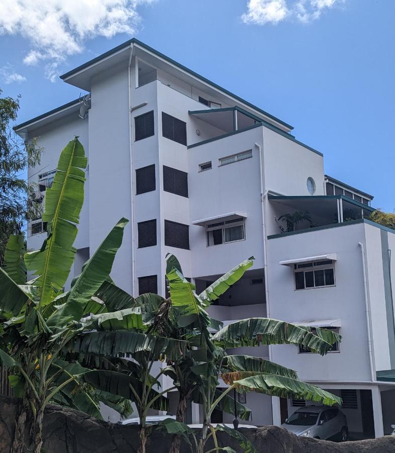 Mave Mai Studio Papeete Papeete  Exterior foto