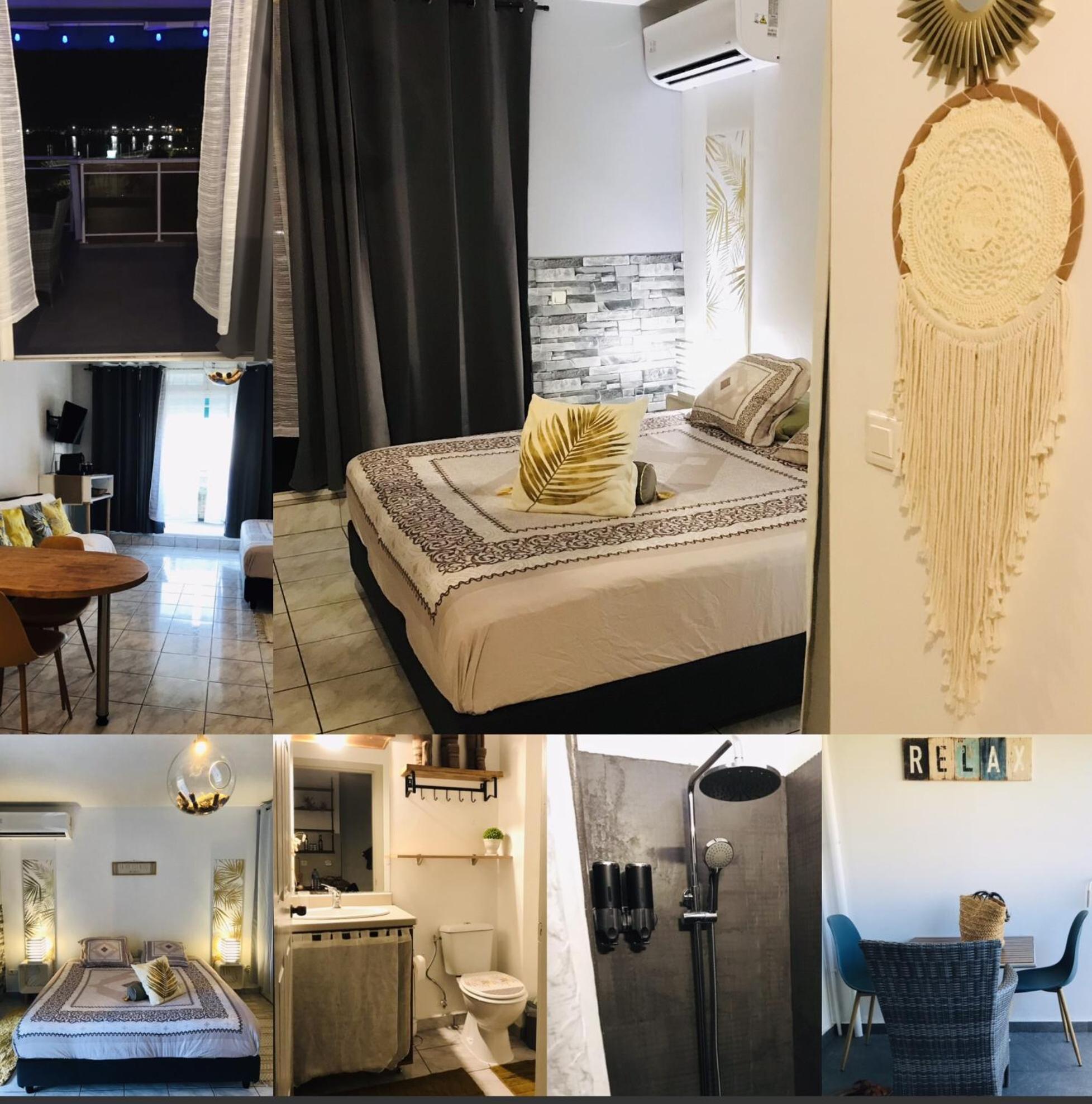 Mave Mai Studio Papeete Papeete  Cameră foto